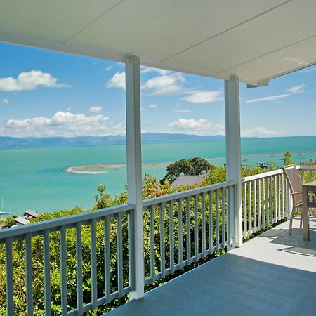 Sunseeker Views Nelson Villa Exterior photo