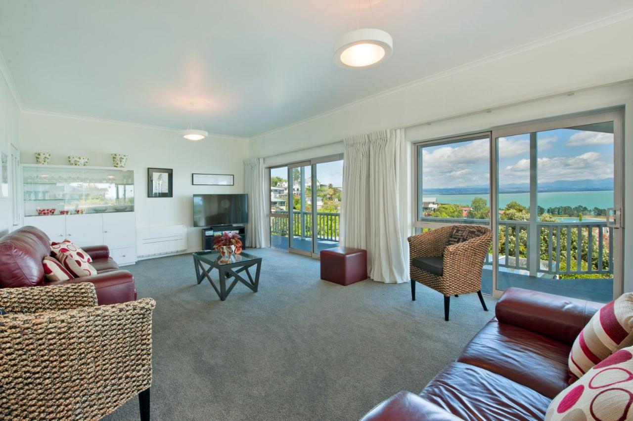 Sunseeker Views Nelson Villa Exterior photo