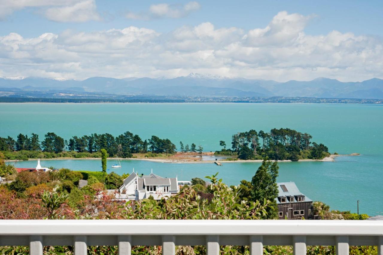 Sunseeker Views Nelson Villa Exterior photo