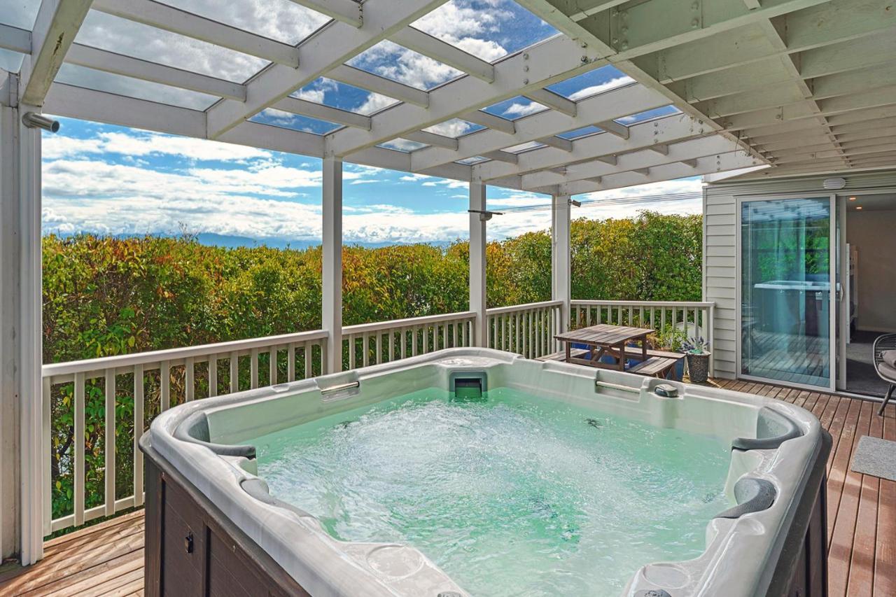 Sunseeker Views Nelson Villa Exterior photo
