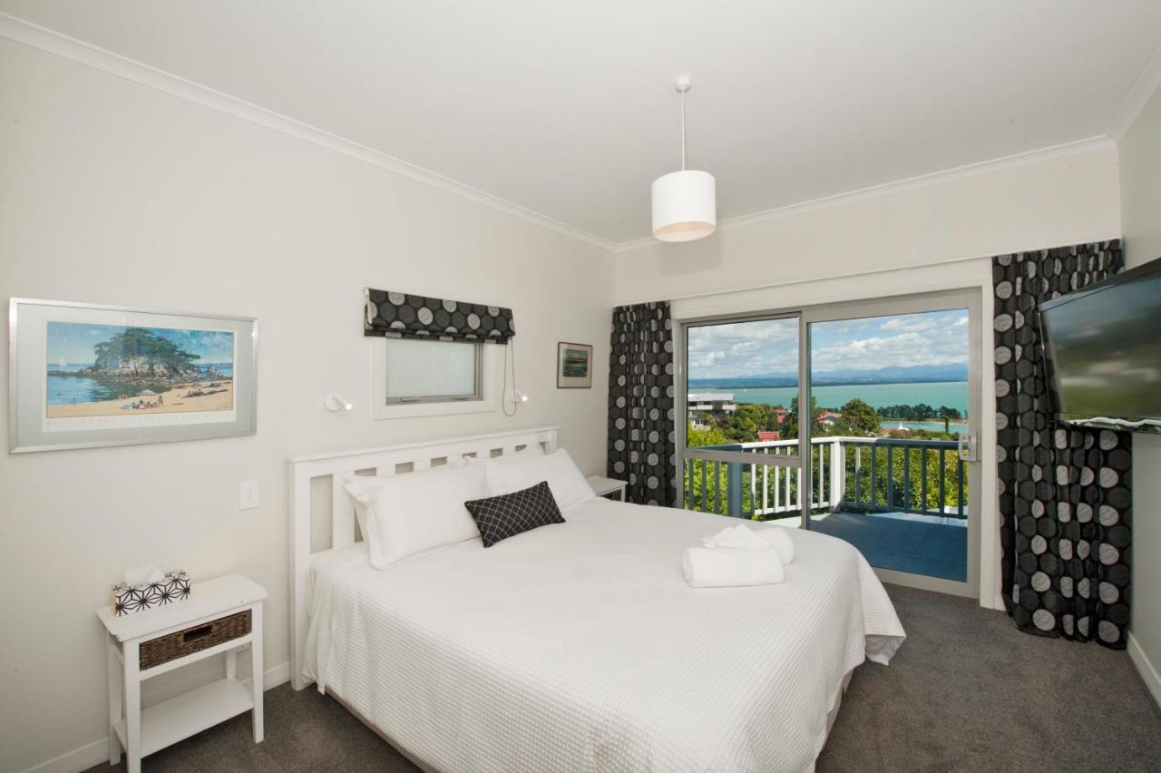 Sunseeker Views Nelson Villa Exterior photo