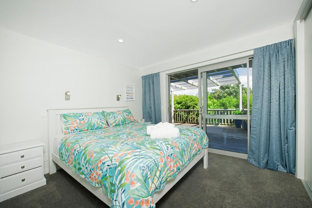 Sunseeker Views Nelson Villa Exterior photo
