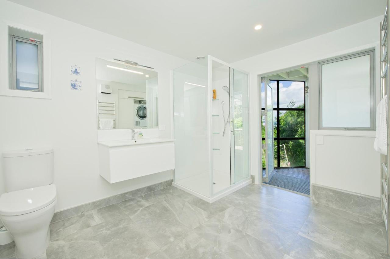 Sunseeker Views Nelson Villa Exterior photo