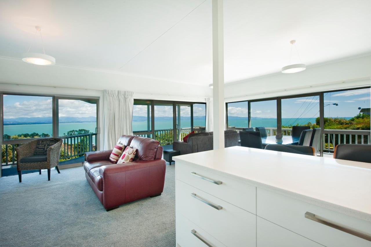 Sunseeker Views Nelson Villa Exterior photo