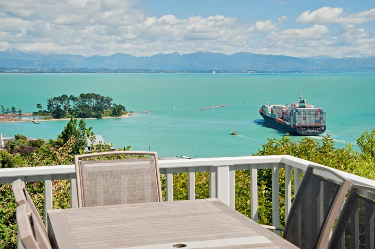Sunseeker Views Nelson Villa Exterior photo