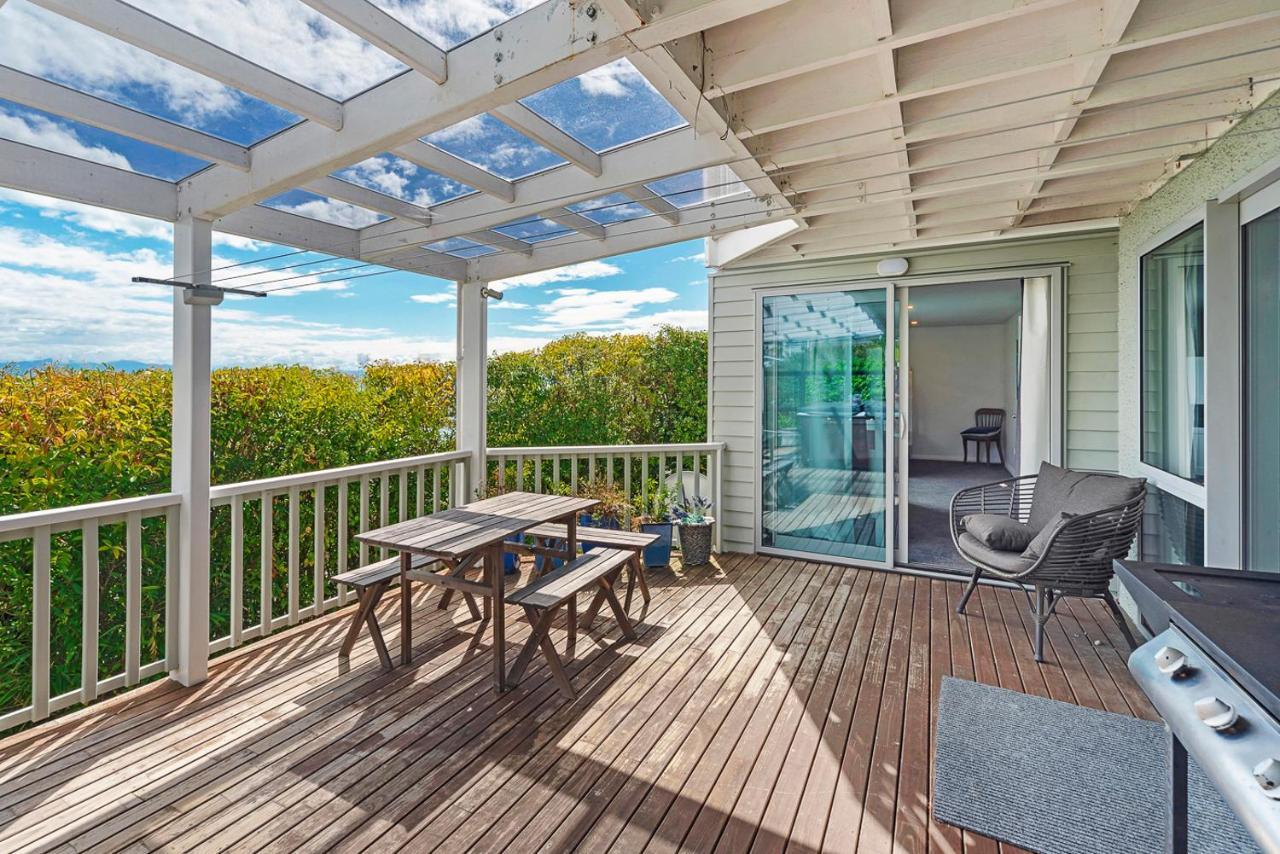 Sunseeker Views Nelson Villa Exterior photo