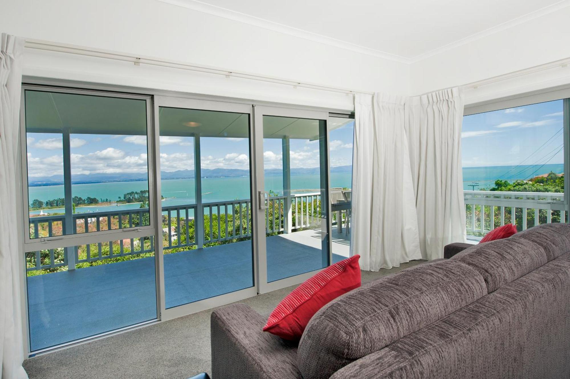 Sunseeker Views Nelson Villa Exterior photo