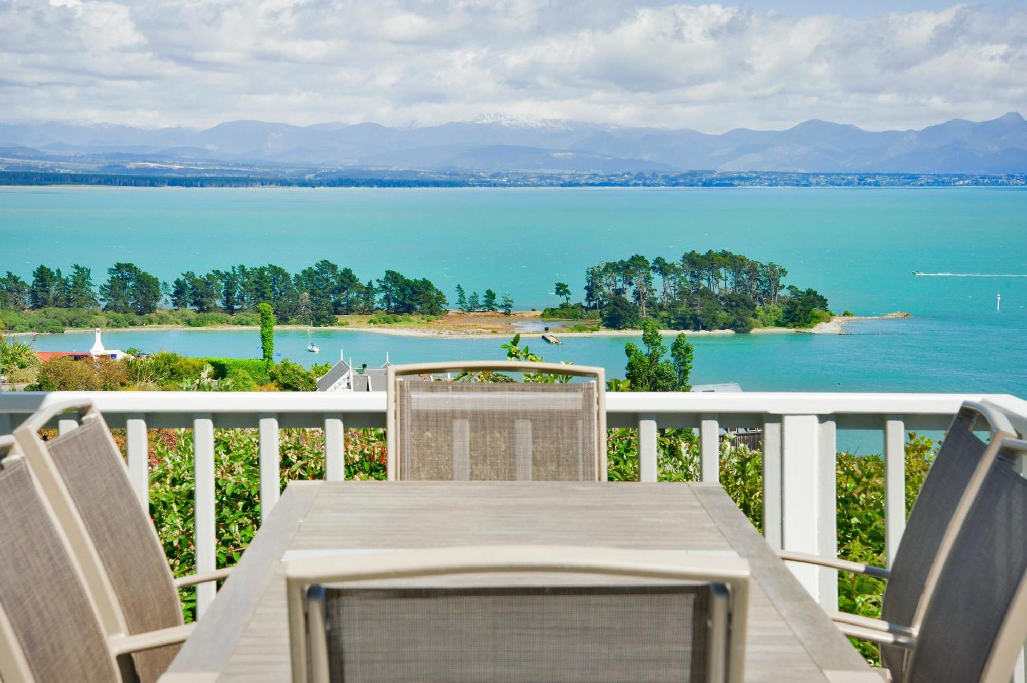 Sunseeker Views Nelson Villa Exterior photo