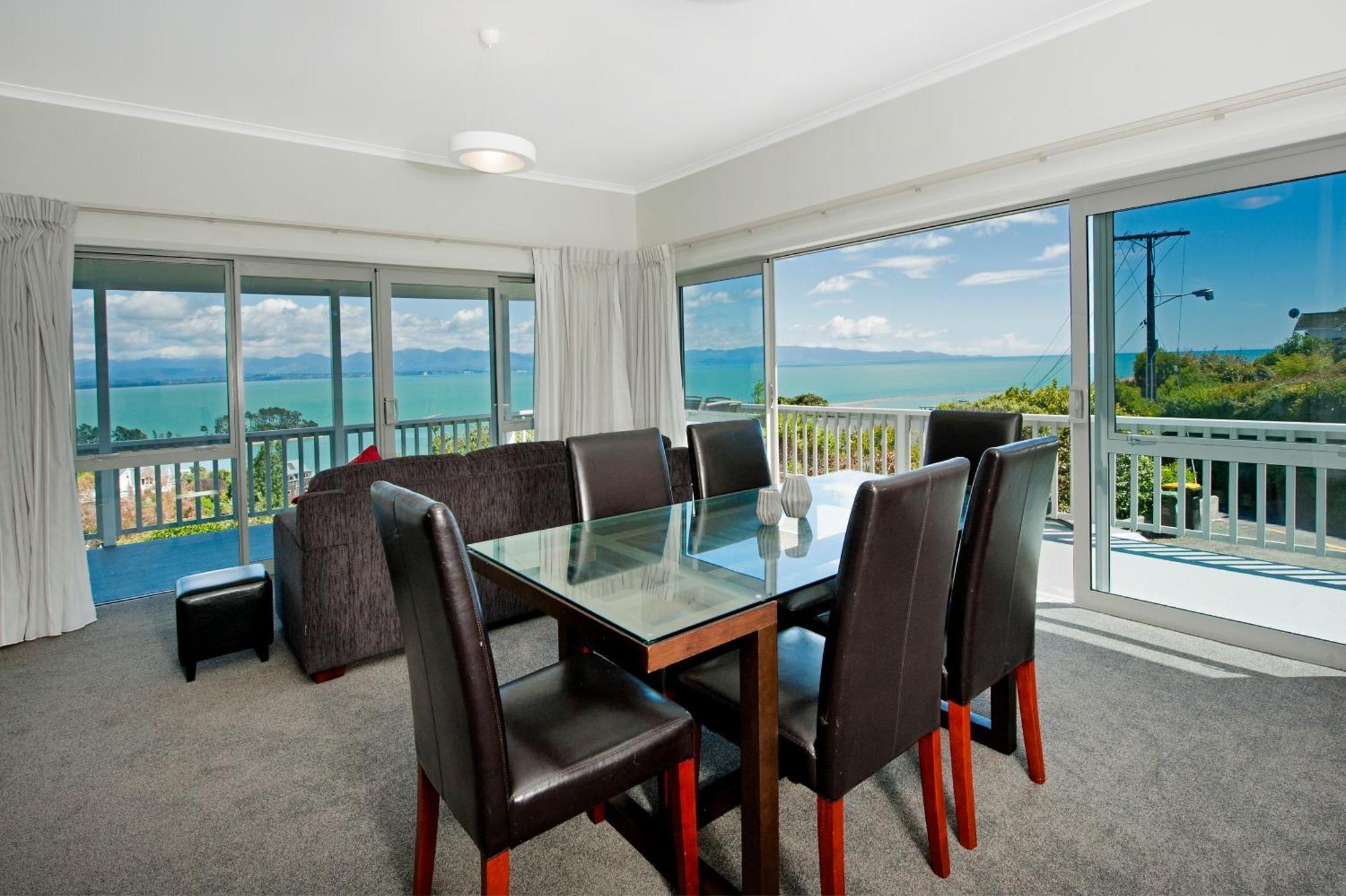 Sunseeker Views Nelson Villa Exterior photo