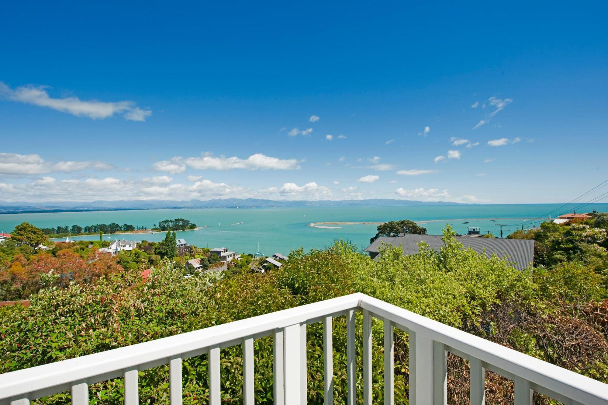 Sunseeker Views Nelson Villa Exterior photo